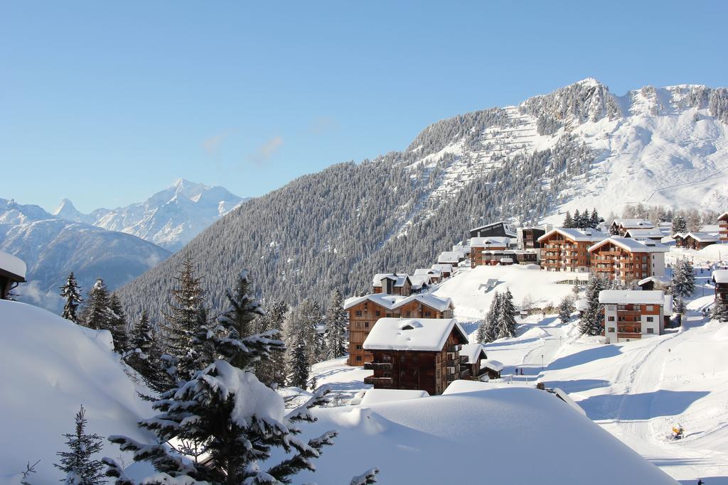 Chalet Enzian Riederalp Exterior photo